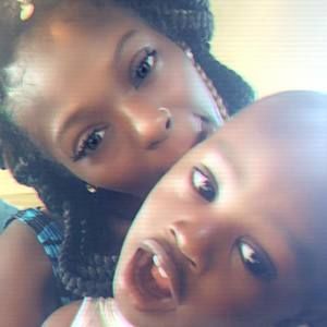 Meet your Posher, Byesha